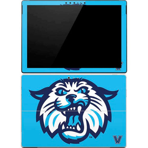 Villanova University Wildcats 1842 Surface Pro 4 Skin